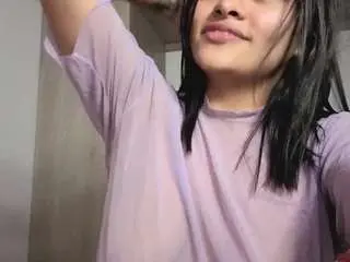 Camsoda Nude Webcam of candela34