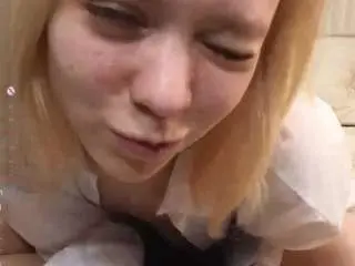 Camsoda Live Sex Cam of evafilipiak