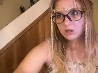 Camsoda Nude Webcam of jacywinslat