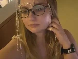 Camsoda Sex Cam of jacywinslat