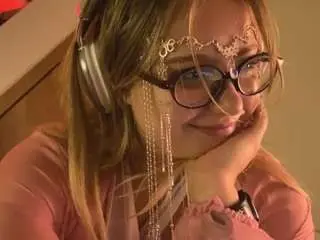 Camsoda Best Webcam of jacywinslat