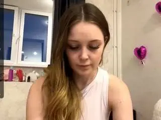 Camsoda Sex Cam of adelinacomerford