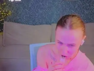Camsoda Live Porn of karolina-kely