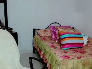 Camsoda Private Sex Chat of lilybenet1