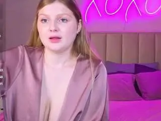 Camsoda Sex Cam of nancy-boone
