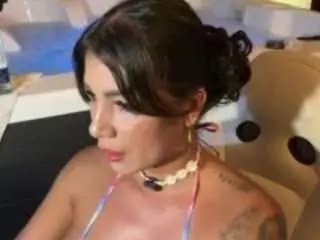 Camsoda Best Webcam of amyhonney