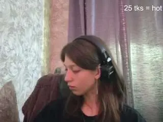 Camsoda Watch Live Sex Cams of blairdammrich