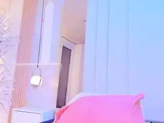 Camsoda Sex Chat of salomebenz