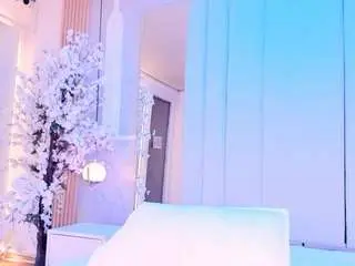 Camsoda Live Sex of salomebenz
