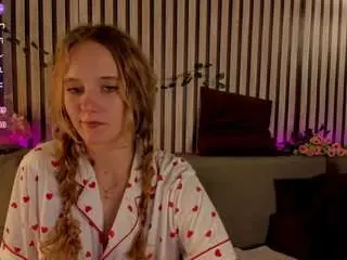 Camsoda Free Porn Cam of casey-sweeet