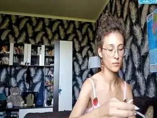 Camsoda Adult Video Chat of waltrauddonoso