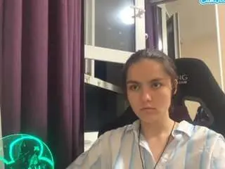 Camsoda Live Sex of glaydsdibiasi