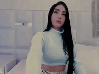 Camsoda Best Webcam of im-isabella1