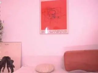 Camsoda Free Porn Cam of pheromoon