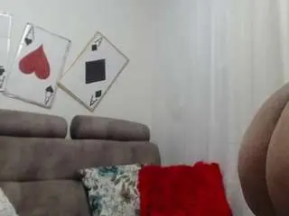 Camsoda Sex Chat of redveelvet25