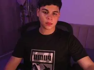 Camsoda Sex Chat of leah-coopers