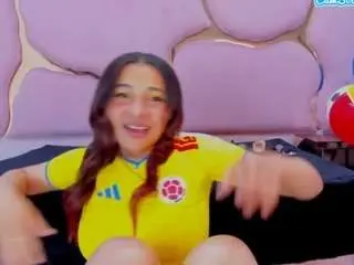 Camsoda Free Live Porn of miacarterss