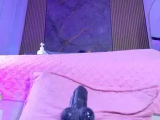 Camsoda Adult Webcam of muriel-belov