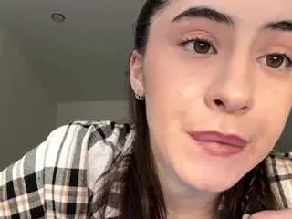 Camsoda Live Sex of flohenke