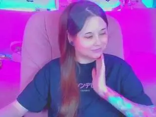 Camsoda Sex Cam of lolisuccub