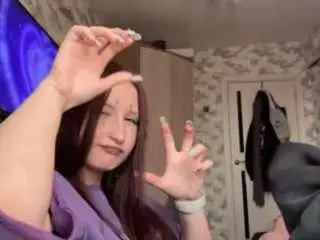 Camsoda Free Live Porn of noellecantre