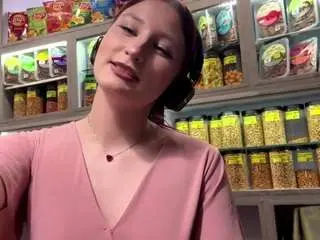 Camsoda Best Webcam of noellecantre