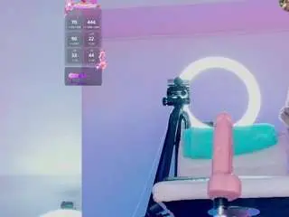 Camsoda Nude Webcam of angel-pretty