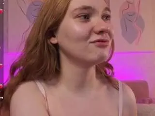 Camsoda Watch Live Sex Cams of genne-tierney