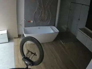 Camsoda Live Porn of voyeurcam-casa-salsa-bathroom-4