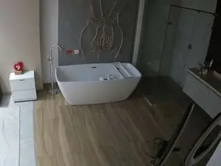 Camsoda Sex Cam of voyeurcam-casa-salsa-bathroom-4