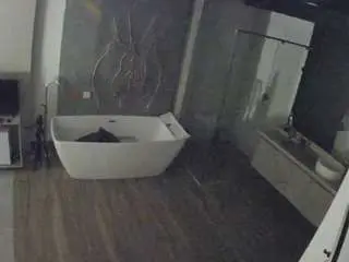 Camsoda Live Porn of voyeurcam-casa-salsa-bathroom-4