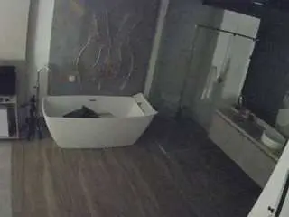 Camsoda Adult Webcam of voyeurcam-casa-salsa-bathroom-4