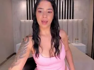 Camsoda Free Porn Cam of lucycarterx