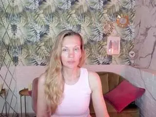 Camsoda Best live sex cam show of nancygentle