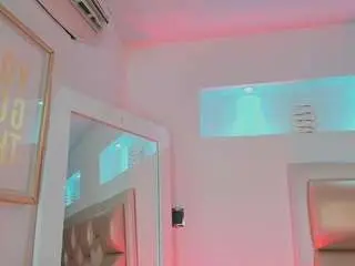 Camsoda Adult Webcam of valerydiamondx