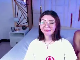 Camsoda Best Webcam of heatwavwharmony