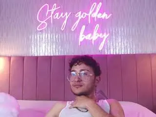 Camsoda Live Sex Cam of heatwavwharmony