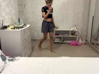Camsoda Private Sex Chat of katelinmuskelly