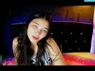 Camsoda Free Porn Cam of lizziesweets