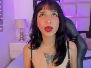 Camsoda Adult Video Chat of naomi-haruno