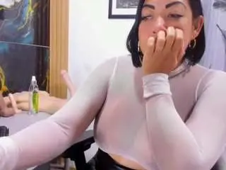 Camsoda Private Sex Chat of melissacortes