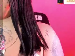 Camsoda Adult Video Chat of naomi-gomez