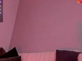 Camsoda Live Sex Cam of violetta-nur