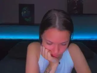 Camsoda Live Sex Cam of alexabarkley