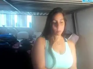 Camsoda Adult Video Chat of goddess-celeste