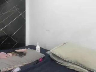 Camsoda Adult Video Chat of bora-lajuana