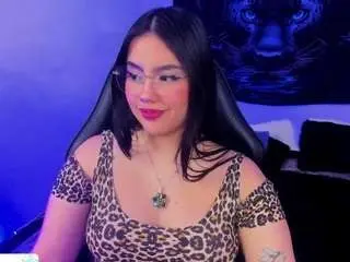 Camsoda Adult Video Chat of nicol-ruizz