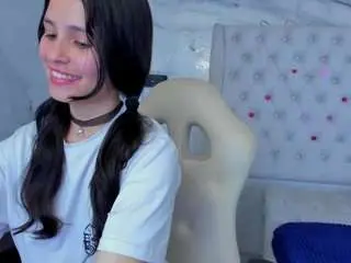 Camsoda Private Sex Chat of linitharios0305