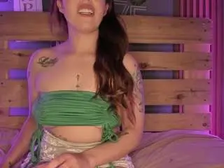 Camsoda Watch Live Sex Cams of jannalbg