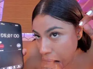 Camsoda Best Webcam of annytorres